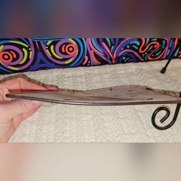 Kate Spade Arch Place Mya Breezy Floral Ditsy Pouch/Wristlet - Picture 9 of 10